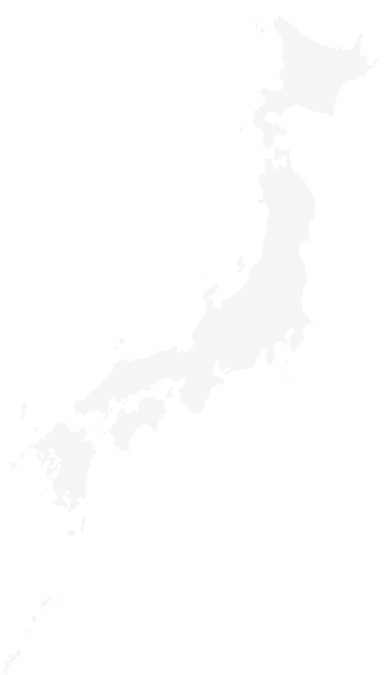 日本地図